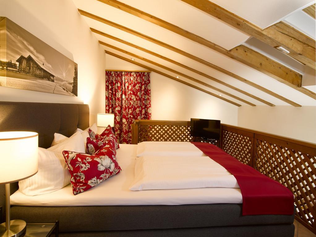 Seehotel Waltershof Роттах-Егерн Номер фото